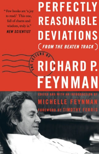 Cover image: Perfectly Reasonable Deviations from the Beaten Track 9780786722426