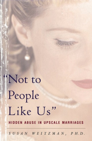Cover image: Not To People Like Us 9780786722518