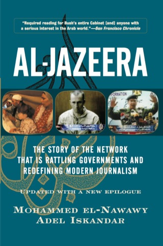Cover image: Al-jazeera 9780786722655