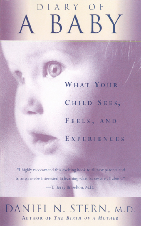 Diary Of A Baby: What Your Child Sees, Feels, And Experiences - FULL INSTANT DOWNLOAD | PDF DOCX EPUB