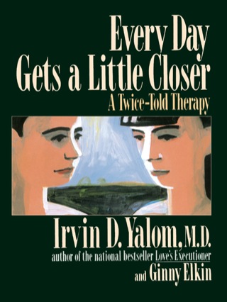 Cover image: Every Day Gets a Little Closer 9780465021192