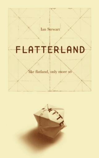 Cover image: Flatterland 9780738204420
