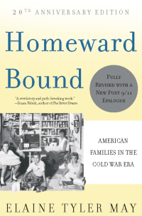 Cover image: Homeward Bound 4th edition 9780465094998