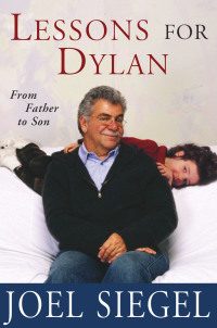 Cover image: Lessons For Dylan 9780786723690