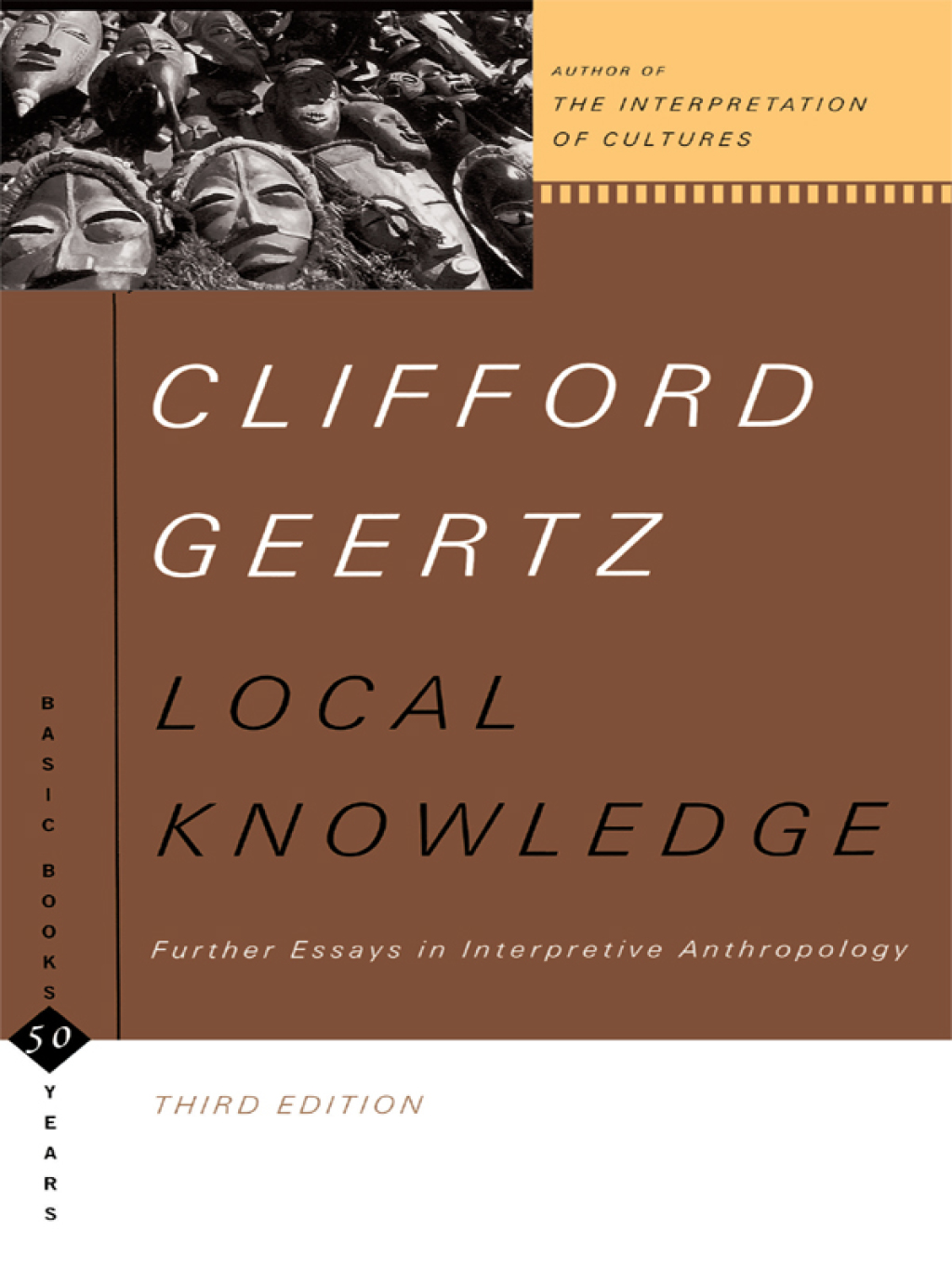 Local Knowledge (eBook)