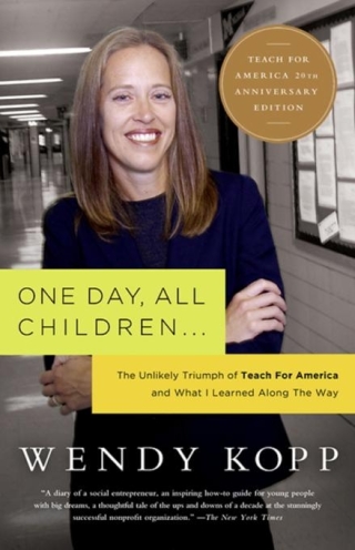 Cover image: One Day, All Children... 9780786724000