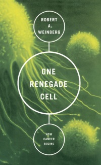 Cover image: One Renegade Cell 9780465072750