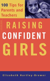 Cover image: Raising Confident Girls 9780786724215