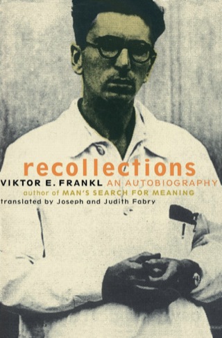 Cover image: Recollections 9780738203553