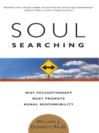 Cover image: Soul Searching 9780465009459