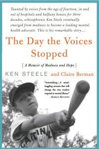 Cover image: The Day The Voices Stopped 9780786724789