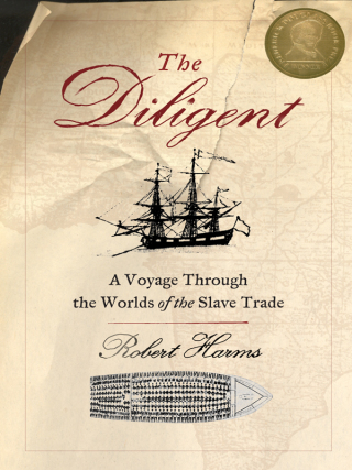 Cover image: The Diligent 9780465028719