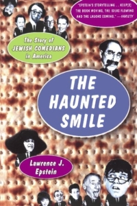 Cover image: The Haunted Smile 9780786724925
