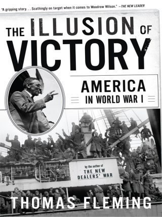 Cover image: The Illusion Of Victory 9780786724987