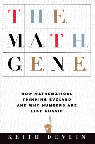 Cover image: The Math Gene 9780786725083