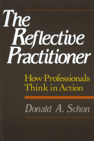 Cover image: The Reflective Practitioner 9780465068784