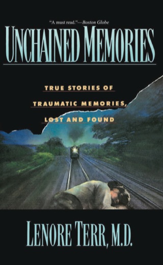 Cover image: Unchained Memories 9780465088232