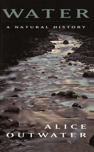 Cover image: Water 9780786725816
