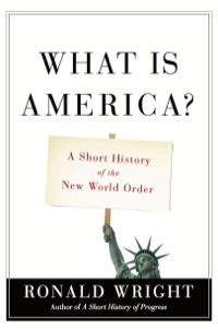 Cover image: What Is America? 9780786720972