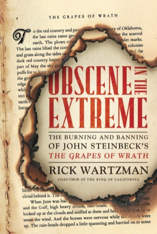 Cover image: Obscene in the Extreme 9780786726073