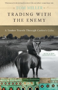 Cover image: Trading with the Enemy 9780465086788