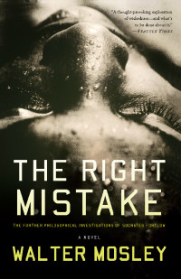 Cover image: The Right Mistake 9780465005253