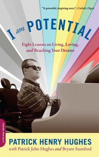 Cover image: I Am Potential 9780786726684