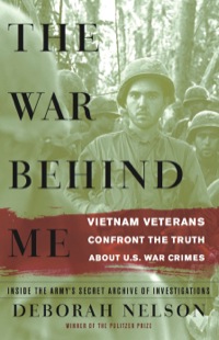Cover image: The War Behind Me 9780465005277