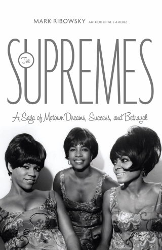 Cover image: The Supremes 9780786726912