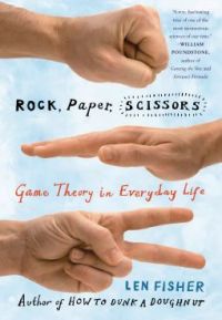 Cover image: Rock, Paper, Scissors 9780465009381