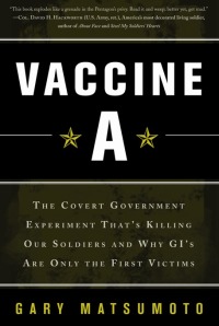 Cover image: Vaccine A 9780786728060