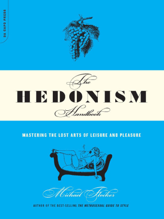 Cover image: The Hedonism Handbook 9780306814143