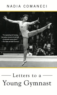 Cover image: Letters to a Young Gymnast 9780786728657