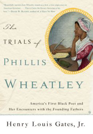 Cover image: The Trials of Phillis Wheatley 9780786728992