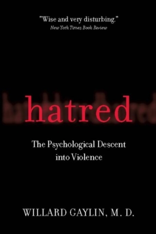 Cover image: Hatred 9781586482602