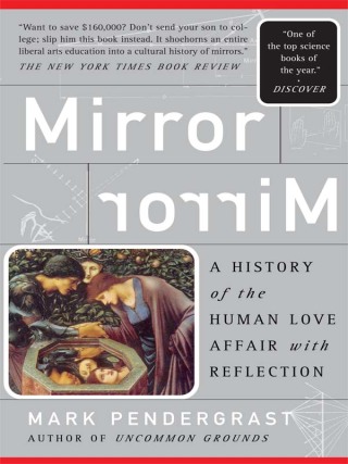 Cover image: Mirror, Mirror 9780786729906