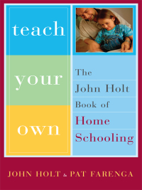Cover image: Teach Your Own 9780786730483