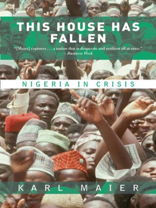 Cover image: This House Has Fallen 9781891620607