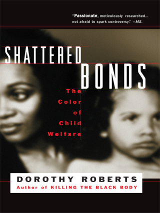 Cover image: Shattered Bonds 9780465070589