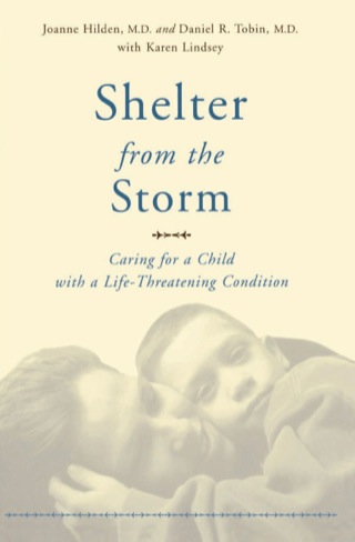 Cover image: Shelter From The Storm 9780738205342
