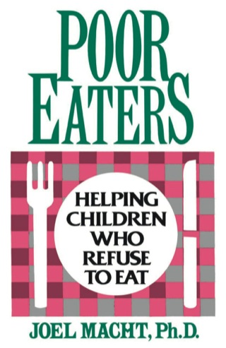 Cover image: Poor Eaters 9780306434518