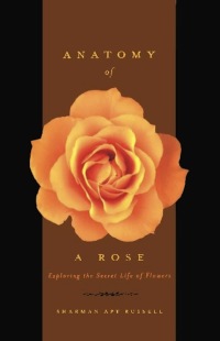 Cover image: Anatomy Of A Rose 9780738202082