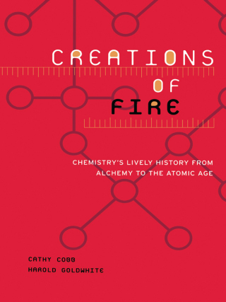 Cover image: Creations Of Fire 9780738205946