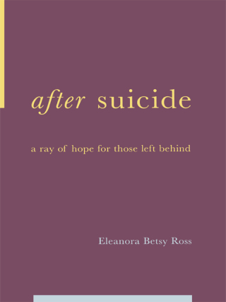 Cover image: After Suicide 9780738205960