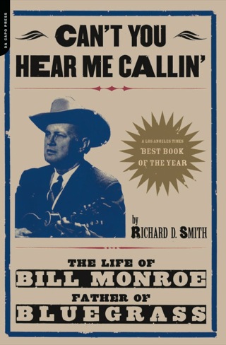 Cover image: Can't You Hear Me Calling 9780306810541