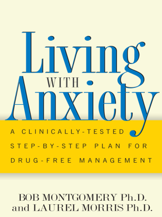 Cover image: Living With Anxiety 9780786731275
