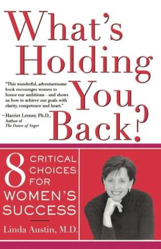 Cover image: What's Holding You Back? 9780786731428
