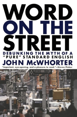 Cover image: Word On The Street 9780738204468