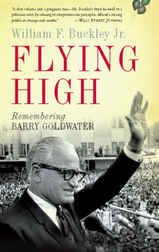 Cover image: Flying High 9780465008360