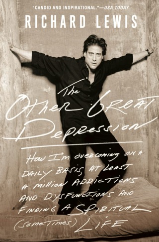 Cover image: The Other Great Depression 9780786732258